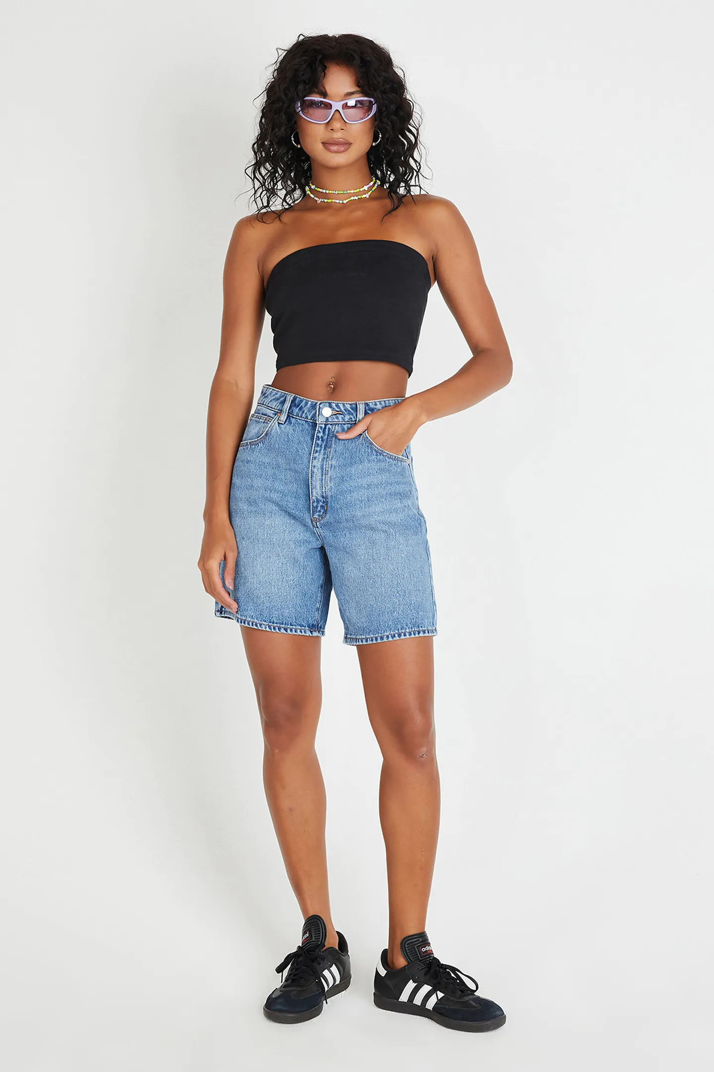 Abrand jeans shorts online